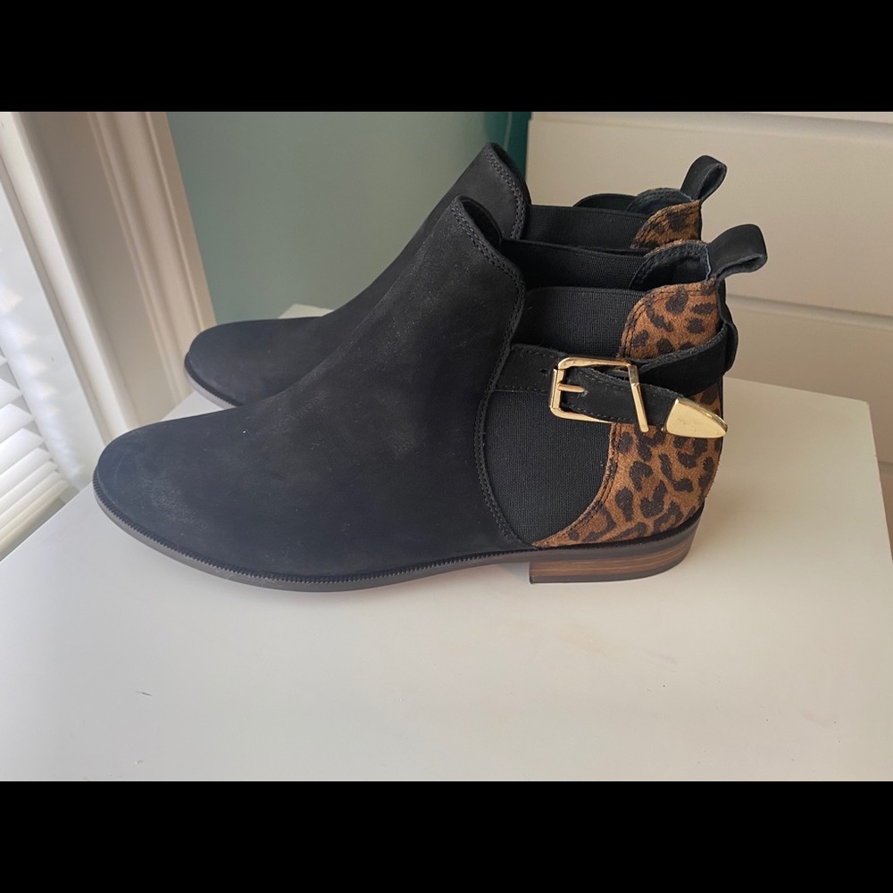 SAN MARINA ANKLE BOOT MADE IN PORTUGAL BRAND NEW